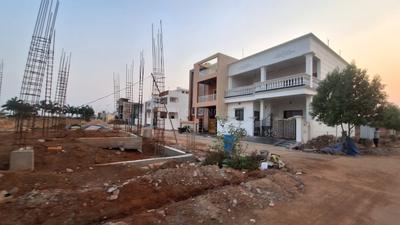 Image of 1200 Sq.ft Residential Plot / Land for sale in Goodluck Residency Phase 2, Mathpurena, Raipur for Rs. 3900000