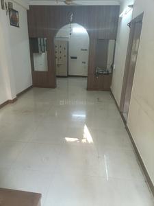 Hall Image of 950 Sq.ft 2 BHK Independent House for rent in KK Nagar Chennai for Rs. 25000