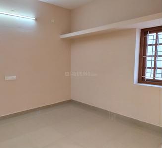 Bedroom Image of 875 Sq.ft 2 BHK Independent House for rent in Ondipudur Coimbatore for Rs. 16000
