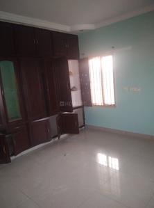 Bedroom Image of 1200 Sq.ft 2 BHK Apartment / Flat for sale in SVN Colony Guntur for Rs. 6200000