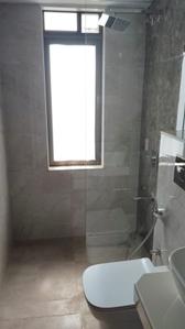Image of 900 Sq.ft 2 BHK Apartment / Flat for rent in I M Applaud 38, Goregaon East, Mumbai for Rs. 70000