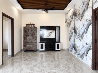 Image of 1500 Sq.ft 3 BHK Independent House for sale in Kotur, Bengaluru for Rs. 8000000