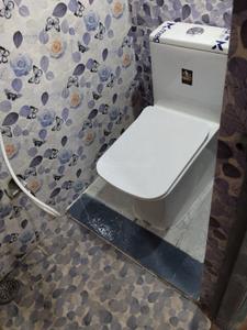Image of 900 Sq.ft 2 BHK Builder Floor for rent in Hitech City, Hyderabad for Rs. 24000