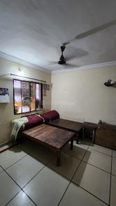 Hall Image of 1161 Sq.ft 3 BHK Apartment / Flat for sale in Labhandih Raipur for Rs. 5250000