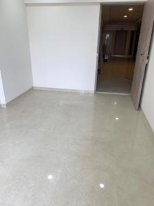 Hall Image of 500 Sq.ft 1 BHK Apartment / Flat for rent in Pearl Regency, Andheri West Mumbai for Rs. 42000
