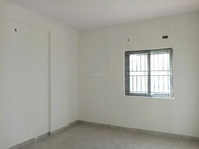 Bedroom Image of 1400 Sq.ft 3 BHK Apartment / Flat for sale in Lakeview Residency Bengaluru for Rs. 9000000