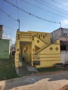 Image of 800 Sq.ft 1 RK Independent House for sale in Walajapet, Ranipet for Rs. 4000000