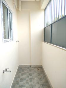 Drying Area Image of 1115 Sq.ft 2 BHK Apartment / Flat for sale in Doddanagamangala Bengaluru for Rs. 6200000