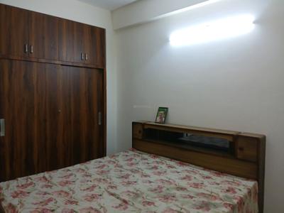Bedroom Image of 1220 Sq.ft 3.5 BHK Apartment / Flat for sale in M3M Soulitude , Sector 89 Gurgaon for Rs. 16359000