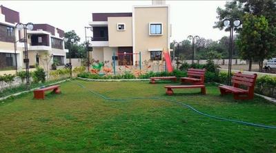 Image of 3000 Sq.ft 3 BHK Independent House for sale in Uttarsanda, Nadiad for Rs. 6500000