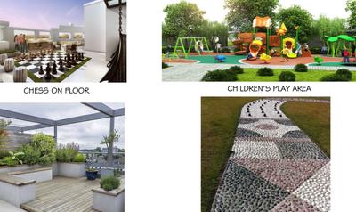 Image of 1485 Sq.ft 3 BHK Apartment / Flat for sale in Ved Vihar Phase II Building No 4, Kothrud, Pune for Rs. 21000000