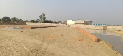 Image of 1000 Sq.ft Residential Plot / Land for sale in Gaura, Lucknow for Rs. 1999000