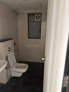 Bathroom Image of 1500 Sq.ft 2 BHK Apartment / Flat for sale in Lodha Casa Rio, Palava Phase 1 Thane for Rs. 9500000