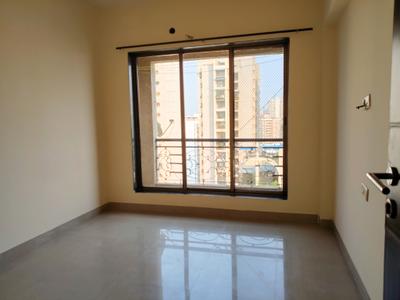 Bedroom Image of 1120 Sq.ft 2 BHK Apartment / Flat for sale in BSEL Infrastructure Realty Ltd Kasturi Villa, Kharghar Navi Mumbai for Rs. 13000000