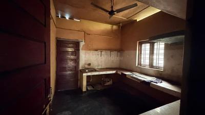 Kitchen Image of 750 Sq.ft 2 BHK Independent House for rent in Peyad Thiruvananthapuram for Rs. 6000