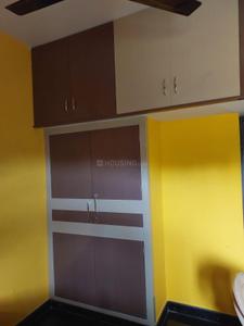 Bedroom Image of 1400 Sq.ft 2 BHK Independent House for rent in Nattapettai Kanchipuram for Rs. 20000