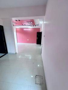 Kitchen Image of 1250 Sq.ft 2 BHK Apartment / Flat for rent in Space Pebbles 5, KT Nagar Nagpur for Rs. 16000