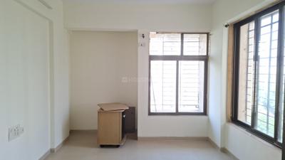 Bedroom Image of 975 Sq.ft 2 BHK Apartment / Flat for rent in Lodha Paradise, Thane West Thane for Rs. 40000