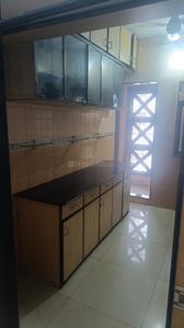 Kitchen Image of 1050 Sq.ft 2 BHK Apartment / Flat for sale in Chembur Mumbai for Rs. 22500000