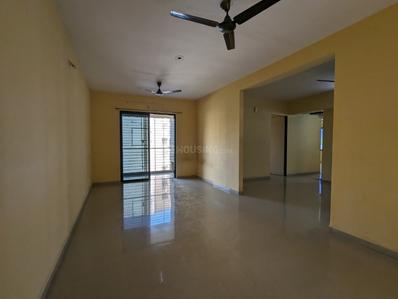 Living Room Image of 2100 Sq.ft 3 BHK Apartment / Flat for rent in Pramukh Gardens, Park City Silvassa for Rs. 25000