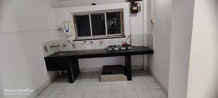 Shastri Nagar, Jogeshwari West Kitchen 1