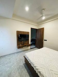 Bedroom Image of Himalayan stayz in Sector 48, Gurgaon