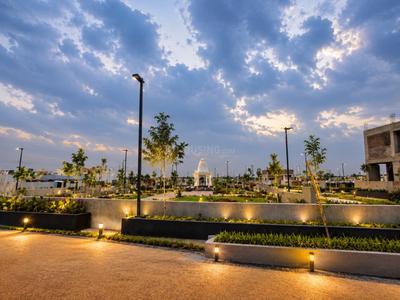 Image of 1980 Sq.ft Residential Plot / Land for sale in Vinayak City, Bhatagaon, Raipur for Rs. 11584000