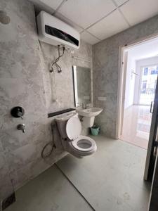 Bathroom Image of 1937 Sq.ft 3 BHK Builder Floor for sale in Omaxe Celestia Royal, New Chandigarh Chandigarh for Rs. 18800000