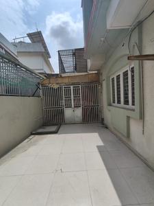 Balcony Image of 4500 Sq.ft 4 BHK Villa for sale in Iscon Ambli Road Ahmedabad for Rs. 70000000