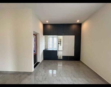 Hall Image of 500 Sq.ft 1 BHK Villa for sale in Pallur Chennai for Rs. 2650000