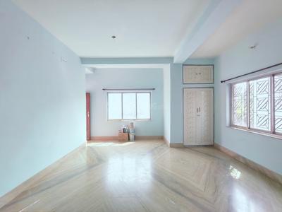 Hall Image of 950 Sq.ft 2 BHK Builder Floor for rent in Patuli Kolkata for Rs. 18000