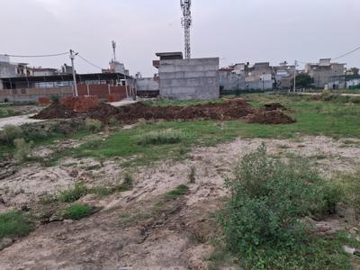 Image of 1000 Sq.ft Residential Plot / Land for sale in Govindpuram, Ghaziabad for Rs. 5000000