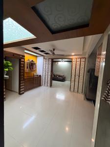 Hall Image of 4400 Sq.ft 3 BHK Apartment / Flat for sale in Parvat Patiya Surat for Rs. 17000000