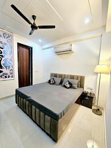 Bedroom Image of Amrit Residency in Sector 23, Gurgaon