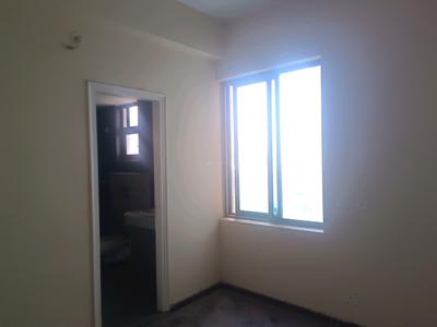 Bedroom Image of 1900 Sq.ft 3.5 BHK Apartment / Flat for rent in Paras Dews, Sector 106 Gurgaon for Rs. 40000
