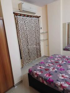 Bedroom Image of 587 Sq.ft 2 BHK Apartment / Flat for sale in Chembur Mumbai for Rs. 16000000