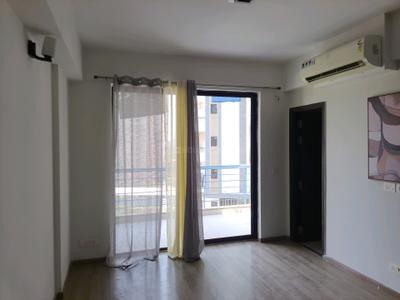 Bedroom Image of 2066 Sq.ft 3 BHK Apartment / Flat for sale in Godrej Oasis, Sector 88A Gurgaon for Rs. 22500000
