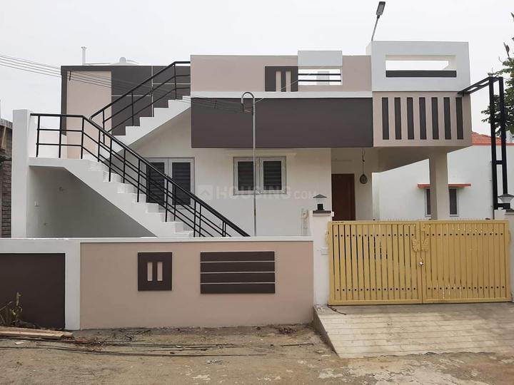 2 BHK 1188 Sqft Independent House for sale at Karamadai, Coimbatore