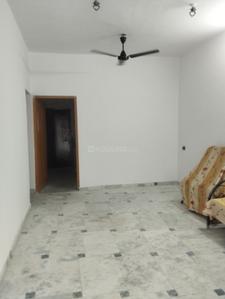 Hall Image of 1100 Sq.ft 2 BHK Independent House for rent in Sama Savli Vadodara for Rs. 12000