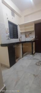 Kitchen Image of 556 Sq.ft 1 BHK Apartment / Flat for rent in Ameerpet Hyderabad for Rs. 12450