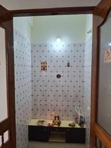 Bedroom Image of 1007 Sq.ft 2 BHK Apartment / Flat for sale in Thurahalli Bengaluru for Rs. 6000000