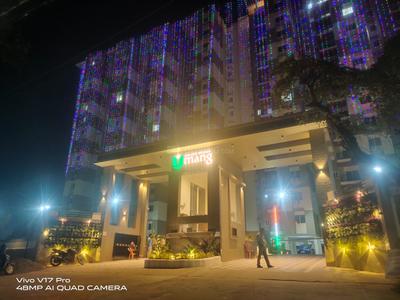 Image of 1350 Sq.ft 3 BHK Apartment / Flat for rent in Golden Woods Umang, Lokhra, Guwahati for Rs. 52500