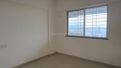 Bedroom Image of 950 Sq.ft 2 BHK Apartment / Flat for sale in Eisha Erica, Dhayari Pune for Rs. 5600000