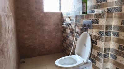 Image of 1190 Sq.ft 2 BHK Apartment / Flat for sale in Shrachi Greenwood Nest, New Town, Kolkata for Rs. 12500000