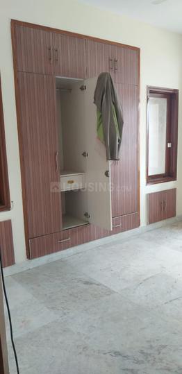 new rashtriya apartment Bedroom 1