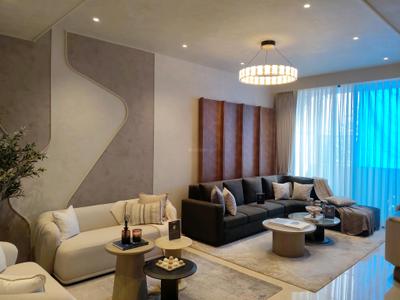 Living Room Image of 1450 Sq.ft 3 BHK Builder Floor for sale in Sector 62 Gurgaon for Rs. 33500000