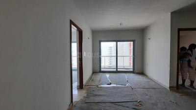 Hall Image of 1212 Sq.ft 2 BHK Apartment / Flat for sale in Bricks and Milestones Wonderwall by Bricks And Milestones Projects LLP, Sarjapur Bengaluru for Rs. 13500000