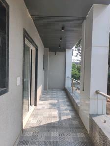 Bedroom Two Image of 2500 Sq.ft 4 BHK Builder Floor for sale in Green Field Colony Faridabad for Rs. 27000000