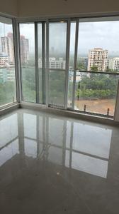Bedroom Image of 1200 Sq.ft 3 BHK Apartment / Flat for rent in JVM Monica Gardens, Mulund East Mumbai for Rs. 73000