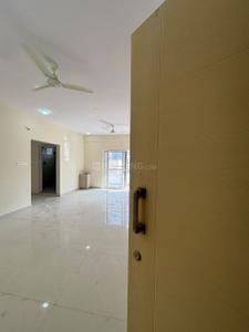 Hall Image of 1100 Sq.ft 2 BHK Apartment / Flat for rent in C V Raman Nagar Bengaluru for Rs. 48000